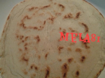 Piadina senza Glutine